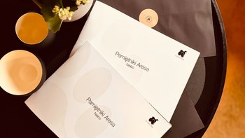 Zbiórka Pamiętniki aResa - miniaturka zdjęcia