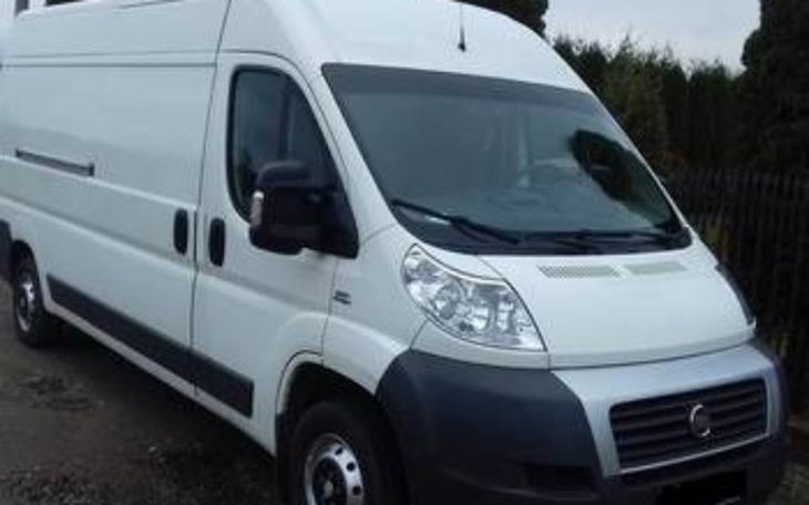 Zbiórka Zakup busa - zdjęcie główne