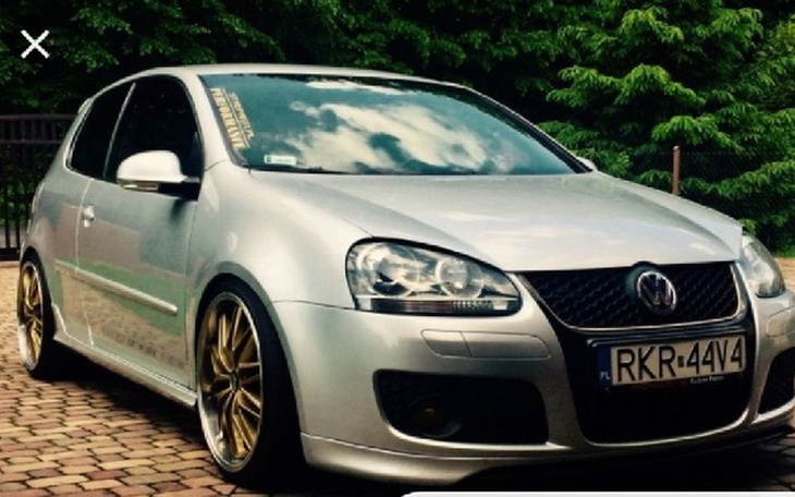 Zbiórka Zbieram na pierwszy # samochód - zdjęcie główne