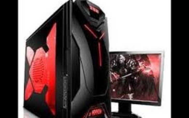 Zbiórka ZBieram na kompa do nagrywania - zdjęcie główne