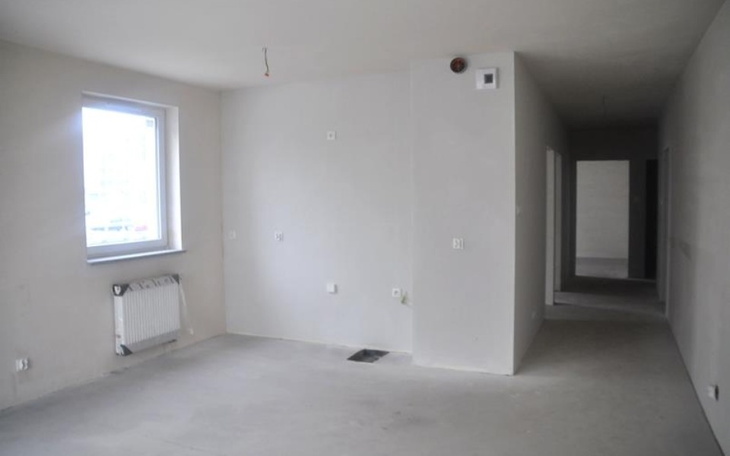 Zbiórka Mieszkanko młodego - zdjęcie główne