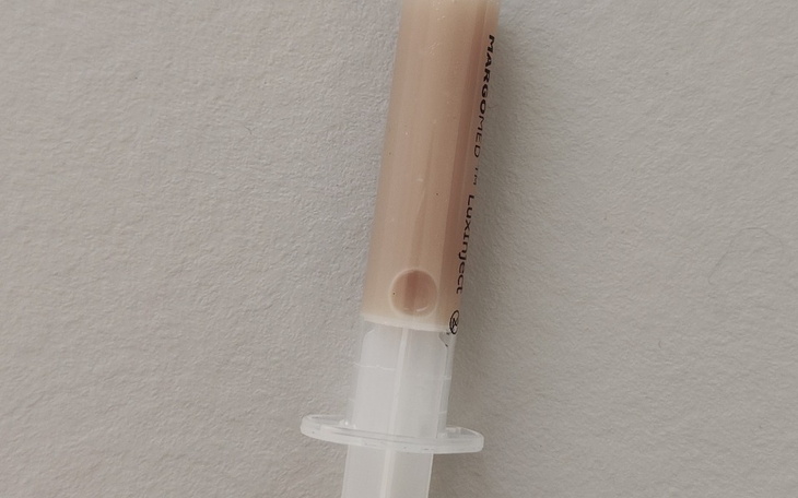 Zbiórka Skarpecia-kotka z terenu - zdjęcie główne