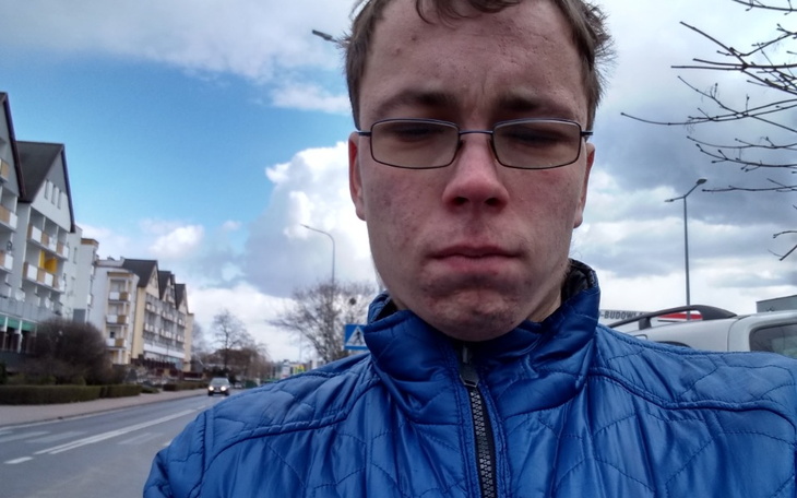 Zbiórka Na potrzeby codziennie - zdjęcie główne