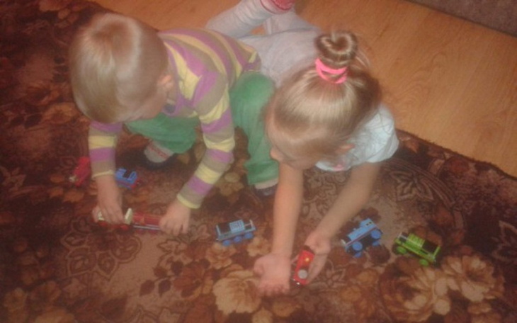 Zbiórka Pomoc dla Agnieszki i dzieci - zdjęcie główne