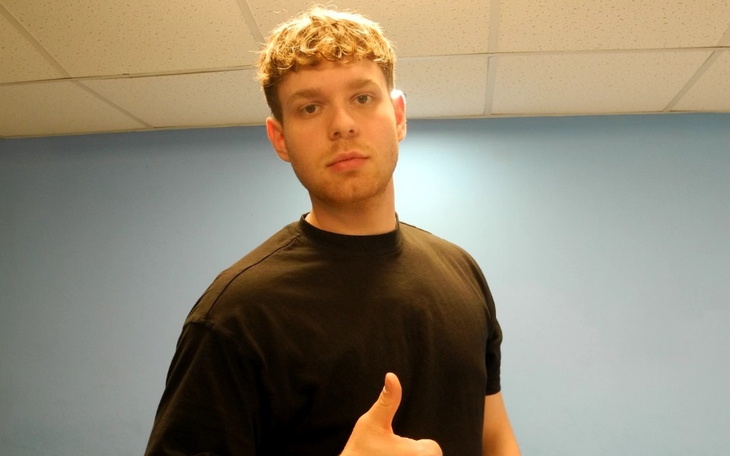 Zbiórka Mam 21 lat, nie chcę umierać... - zdjęcie główne