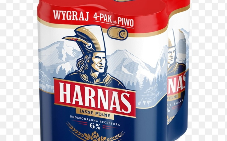 Zbiórka Zbieram na piwo harnold - zdjęcie główne