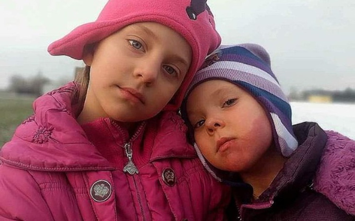 Zbiórka Operacja naczyniaka dla Julki - zdjęcie główne