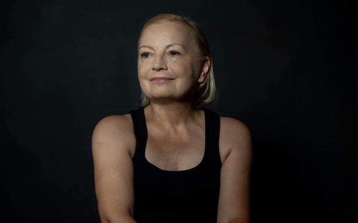 Zbiórka Biegnę i tańczę z rakiem - zdjęcie główne