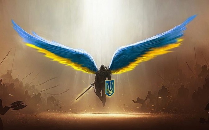 Zbiórka Apteczki dla żołnierzy z Ukrainy - zdjęcie główne