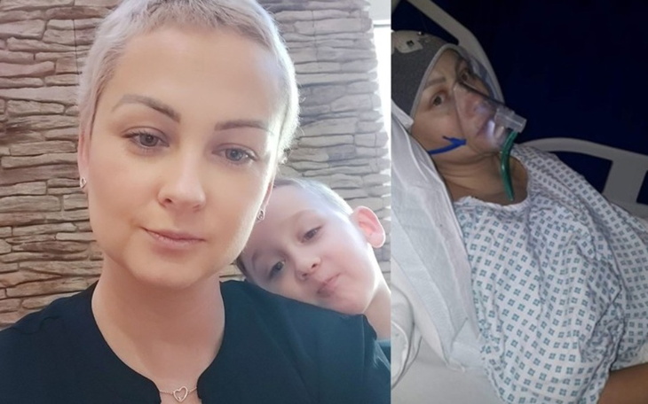 Zbiórka Czas zabiera mi Rak - zdjęcie główne