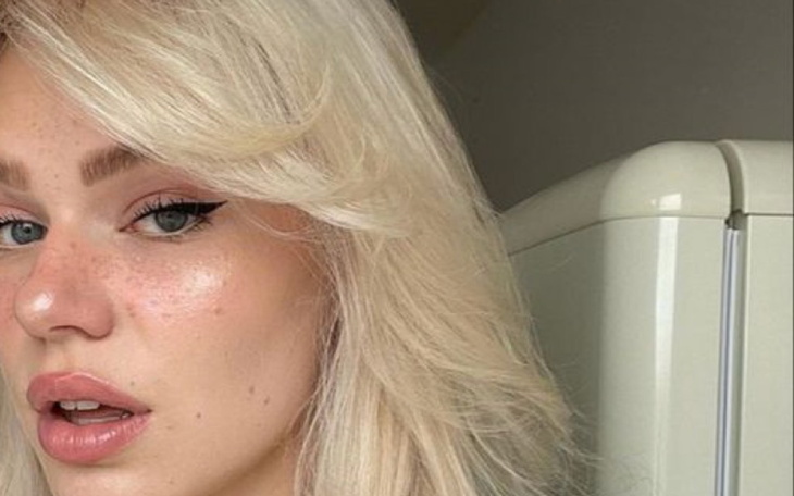 Zbiórka białe włosy - zdjęcie główne