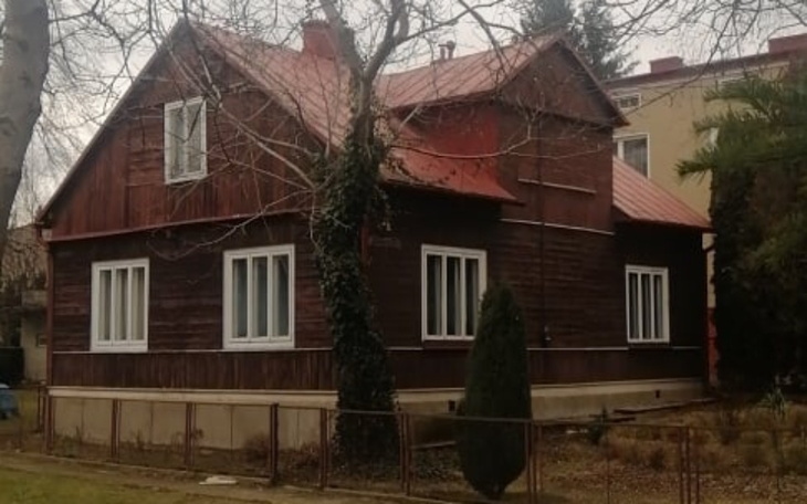 Zbiórka raDOM dla uchodźców - zdjęcie główne