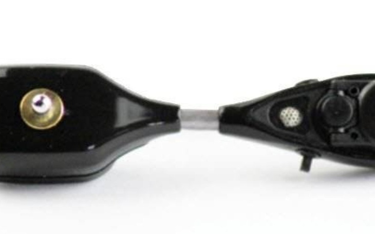 Zbiórka Aparaty bruckhoff - zdjęcie główne