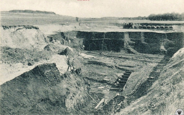 Zbiórka Dawna kopalnia Matylda - zdjęcie główne