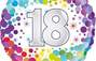 Zbiórka 18_ste urodziny - miniaturka zdjęcia