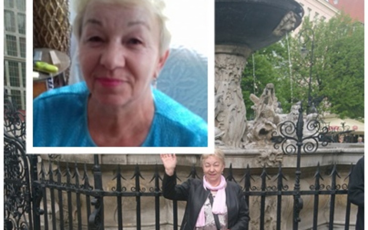 Zbiórka Osobista krytyczna zbiórka - zdjęcie główne