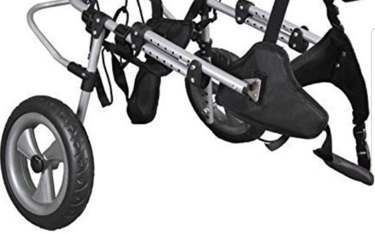 Zbiórka Wózek inwalidzki dla Parówczan - zdjęcie główne