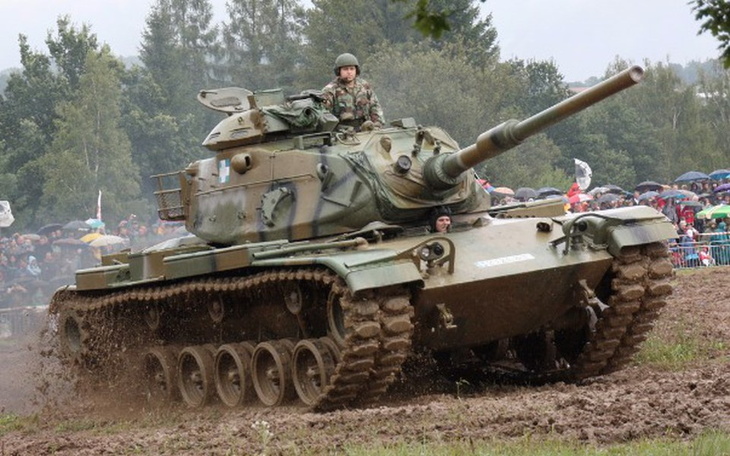 Zbiórka Zbieram na czołg! - zdjęcie główne