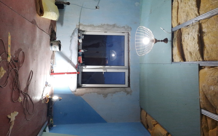 Zbiórka Remont pokoju dla nastolatki - zdjęcie główne