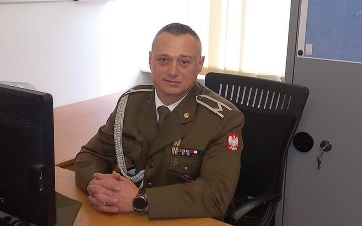 Zbiórka Na rehabilitację dla Pawła M. - zdjęcie główne