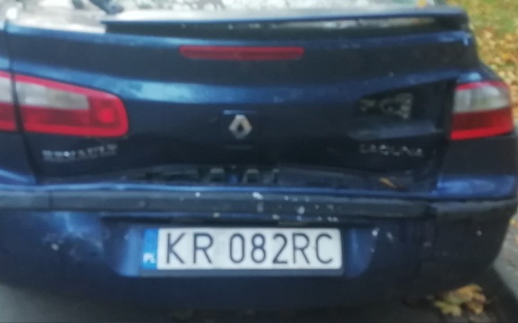 Zbiórka Naprawa auta niepełnosprawnej - zdjęcie główne