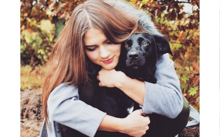 Zbiórka Leczenie psiaka - zdjęcie główne