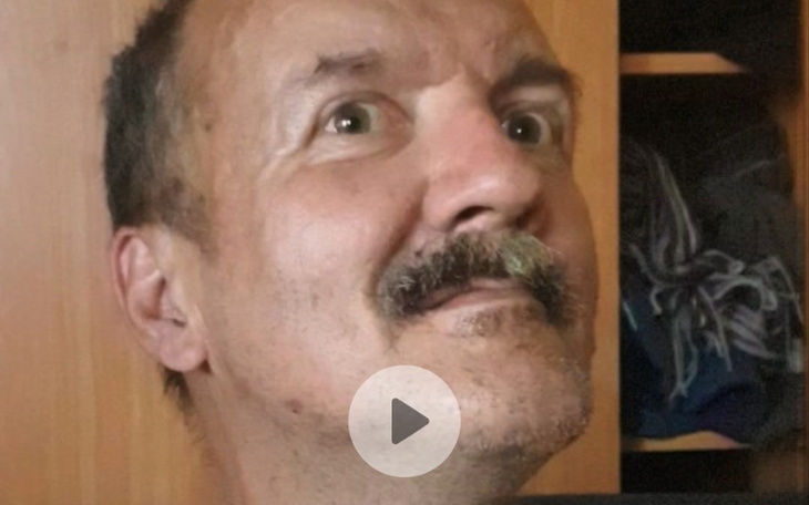 Zbiórka Krzysztof po udarze - zdjęcie główne