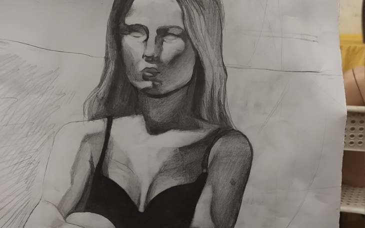 Zbiórka zbieram na przybory malarskie - zdjęcie główne