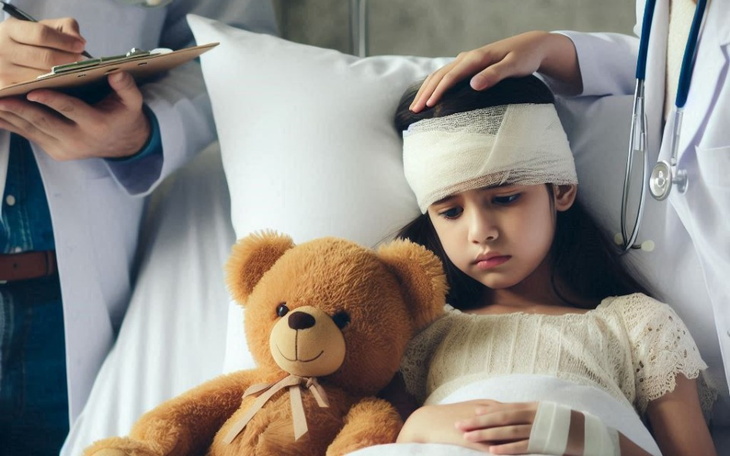 Zbiórka Na animatora dla chorych dzieci - zdjęcie główne