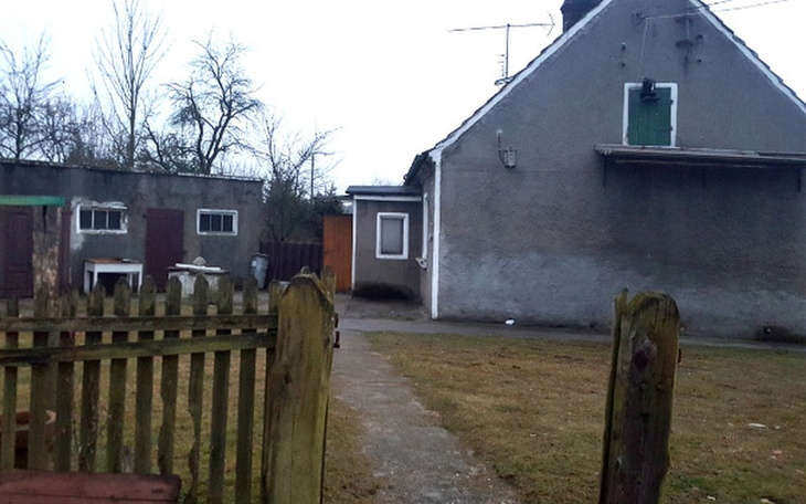 Zbiórka pomoc mojej ukochanej mamie - zdjęcie główne