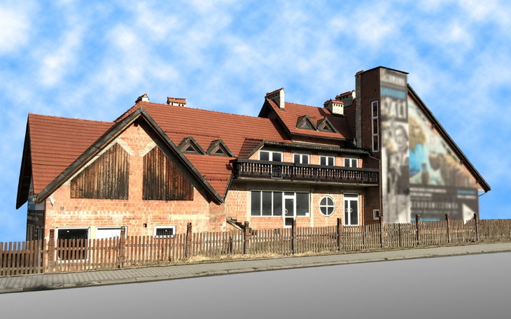 Zbiórka Centrum Chrześcijańskie EMAUS - zdjęcie główne