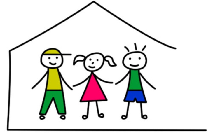 Zbiórka Bujamy Domy Dziecka - zdjęcie główne