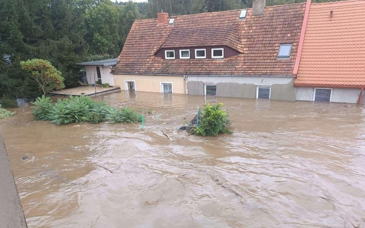 Zbiórka Nasz kolega stracił dom - zdjęcie główne