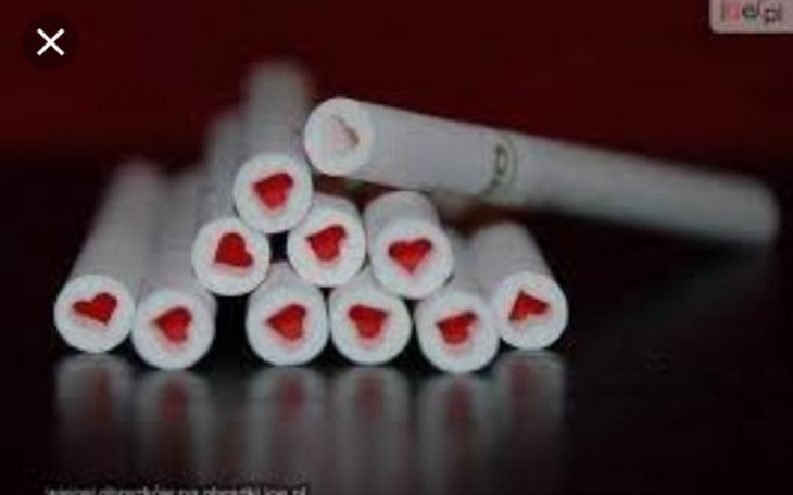 Zbiórka Na fajeczki - zdjęcie główne