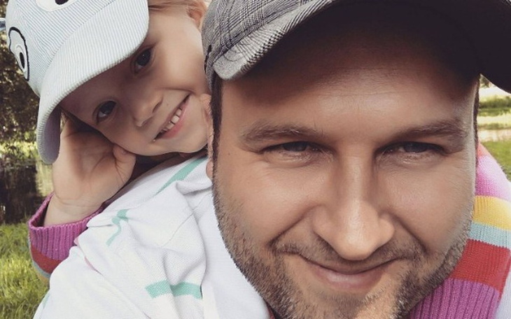 Zbiórka AktywniRodzice.pl - zdjęcie główne