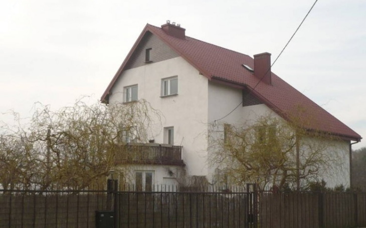 Zbiórka Dom dla uchodźców z Ukrainy. - zdjęcie główne