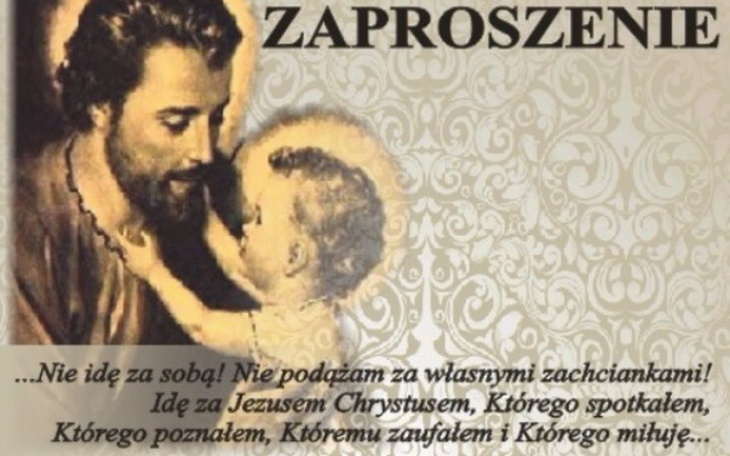 Zbiórka Na Studia Teologi Seminarium 35+ - zdjęcie główne