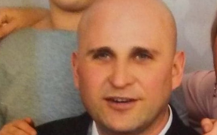 Zbiórka Niespełnione Marzenia Czarka - zdjęcie główne