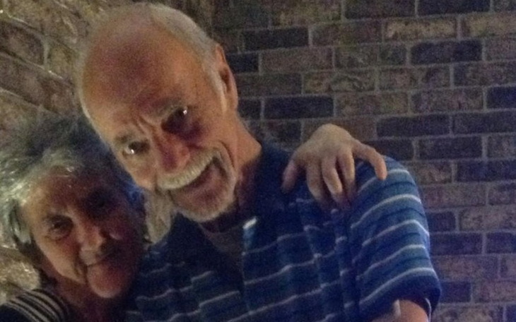 Zbiórka Na jedzenie dla babć i dziadka - zdjęcie główne