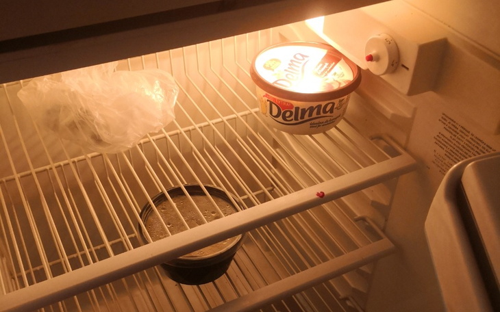 Zbiórka Brak środków na przeżycie - zdjęcie główne