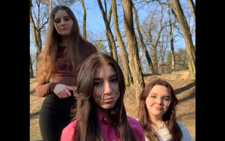 Zbiórka Projekt Plaster Szczęścia - zdjęcie główne