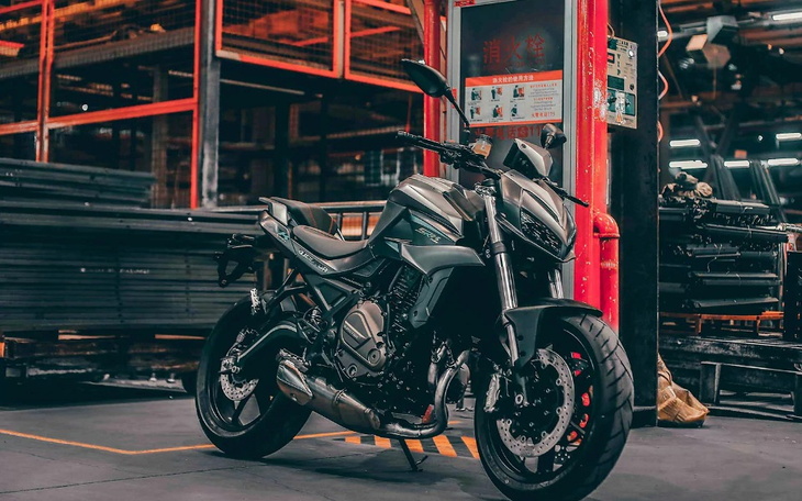 Zbiórka Motor cross 125 - zdjęcie główne