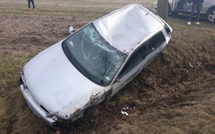 Zbiórka Rozbite marzenia Kamila - zdjęcie główne