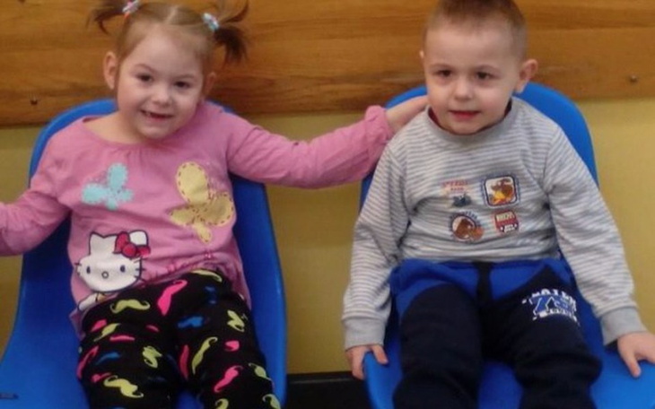 Zbiórka Blizniaki - zdjęcie główne