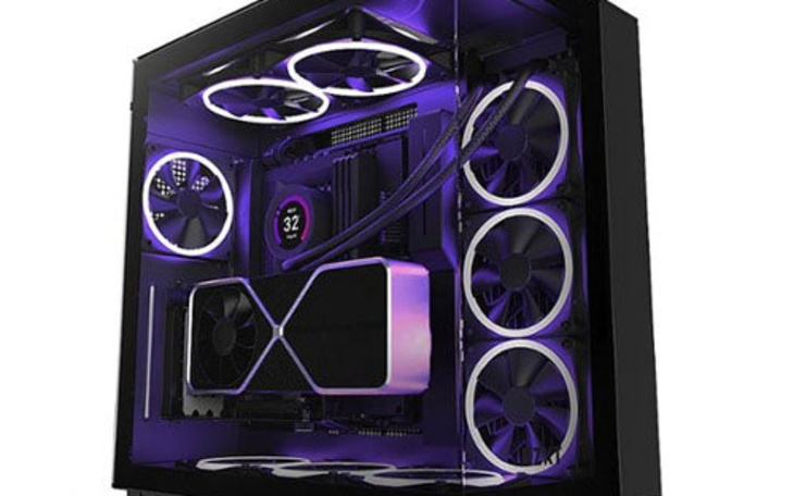 Zbiórka saving.for.dream.pc pc do nauki - zdjęcie główne