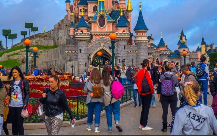 Zbiórka Na spełnienie marzen wyjazd do D - zdjęcie główne