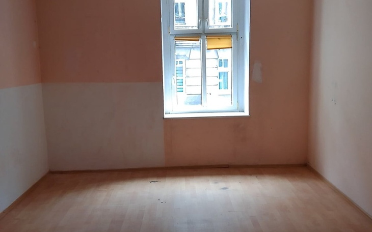 Zbiórka Przeprowadzka pilna pomoc - zdjęcie główne