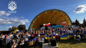 Zbiórka Wspieramy DIM! - miniaturka zdjęcia