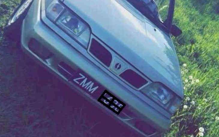 Zbiórka Na spełnienie marzeń o polonezie - zdjęcie główne