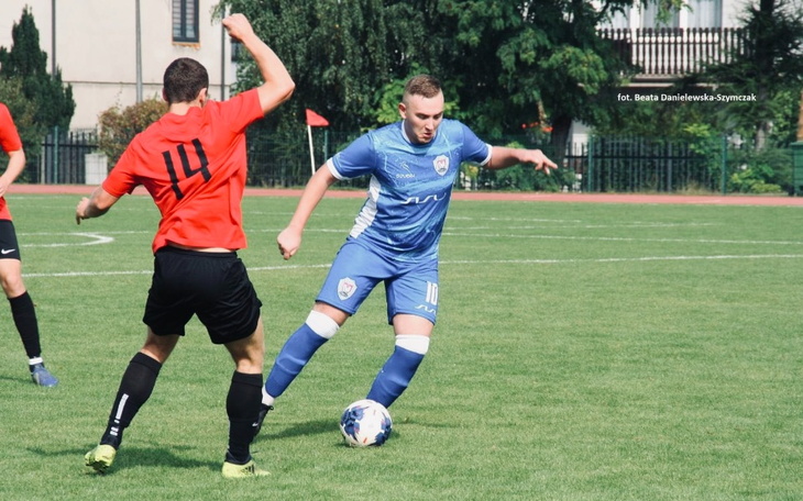 Zbiórka Na operację dla Donia - zdjęcie główne